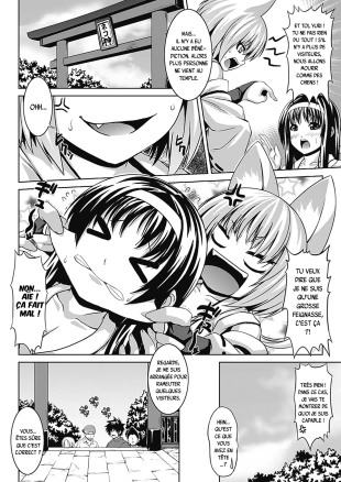 hentai +Bitch★Harem+-+Chap.3++