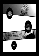 BLOOD ROYAL : page 3