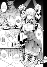 BLOOD ROYAL : page 4