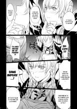 BLOOD ROYAL : page 5