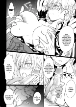 BLOOD ROYAL : page 7