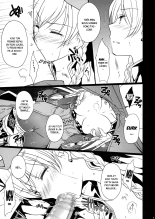 BLOOD ROYAL : page 8