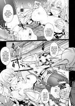 BLOOD ROYAL : page 14