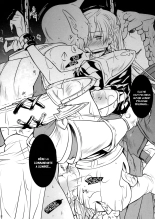 BLOOD ROYAL : page 21