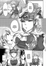 The Young Master’s Partner Maid : page 3