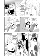 BODY CHANGE! ~Celeb Jukujo to Muchimuchi Maid~ : page 45