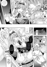 Body Snatcher : page 2