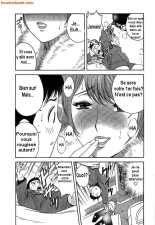 boing boing teacher Vol2 : page 110