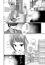 Boku ga Joou-sama ni Natta Wake - Why I became a queen : page 2