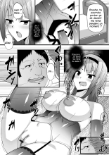 Boku ga Joou-sama ni Natta Wake - Why I became a queen : page 5