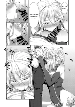 Mon Artoria : page 4