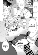 Mon Artoria : page 10