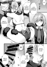 Mon Artoria : page 18