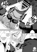 Mon Artoria : page 21