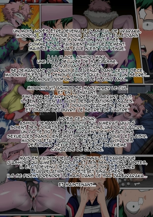 hentai my hero academia