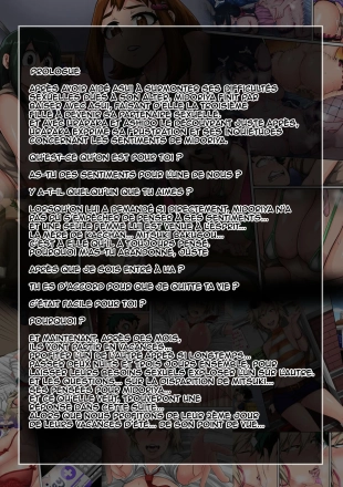 hentai my hero academia