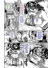 Aya MILF Torride 2 : page 8