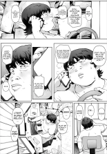 Madame Yoshikawa fait tout ce que je lui demande : page 3