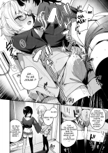 Une chasseuse de puceaux m'a séduit et vidé sans pitié : page 12