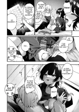 Une chasseuse de puceaux m'a séduit et vidé sans pitié : page 26