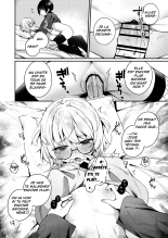 Une chasseuse de puceaux m'a séduit et vidé sans pitié : page 28