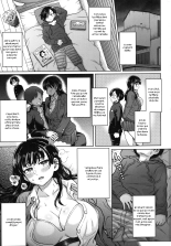 Boku no Kokoro no NTR  Mousou : page 2