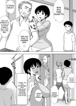 Boku no Migawari Mama My Scapegoat Mom - : page 4