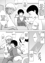 Boku no Migawari Mama My Scapegoat Mom - : page 16