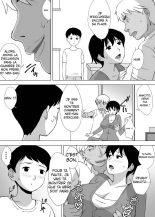 Boku no Migawari Mama My Scapegoat Mom - : page 17