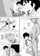 Boku no Migawari Mama My Scapegoat Mom - : page 18