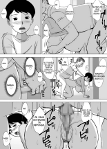 Boku no Migawari Mama My Scapegoat Mom - : page 29