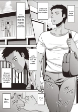 Mon souhait et le miracle inattendu : page 1