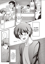 Mon souhait et le miracle inattendu : page 3