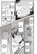 Mon souhait et le miracle inattendu : page 5