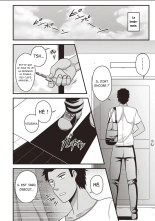 Mon souhait et le miracle inattendu : page 6