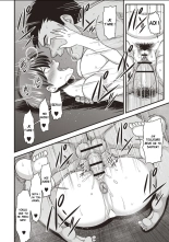 Mon souhait et le miracle inattendu : page 16