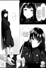 Boku no Nobbu ni Daikoufun!? : page 4