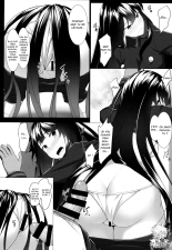 Boku no Nobbu ni Daikoufun!? : page 11