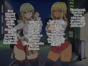 hentai Mes élèves sont des bimbos