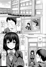 Boku no Shiranai Kanojo no Sugata - Her that I do not know : page 3