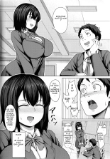 Boku no Shiranai Kanojo no Sugata - Her that I do not know : page 4
