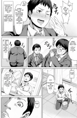 Boku no Shiranai Kanojo no Sugata - Her that I do not know : page 6