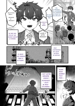 Notre mariage heureux et éternel : page 2