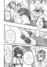 Notre mariage heureux et éternel : page 6