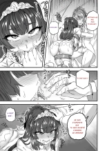 Notre mariage heureux et éternel : page 11