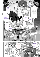Notre mariage heureux et éternel : page 22