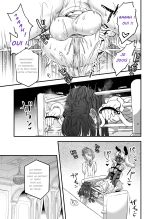 Notre mariage heureux et éternel : page 25