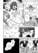 Notre mariage heureux et éternel : page 32