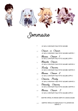 Je suis suis le serviteur d'une petite succube : page 4