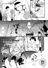 Je suis suis le serviteur d'une petite succube : page 27